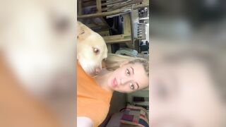 [1992 of 3935 Vids] Bree Louise (bree_louisexoxo aka breebbydance) OnlyFans Leaks Nude