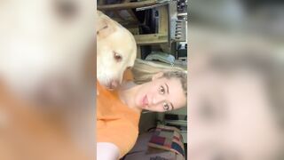 [1992 of 3935 Vids] Bree Louise (bree_louisexoxo aka breebbydance) OnlyFans Leaks Nude