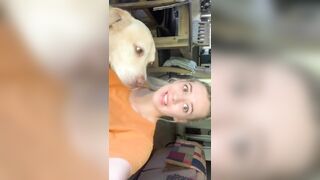 [1992 of 3935 Vids] Bree Louise (bree_louisexoxo aka breebbydance) OnlyFans Leaks Nude