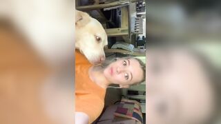 [1992 of 3935 Vids] Bree Louise (bree_louisexoxo aka breebbydance) OnlyFans Leaks Nude