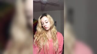 [1994 of 3935 Vids] Bree Louise (bree_louisexoxo aka breebbydance) OnlyFans Leaks Nude