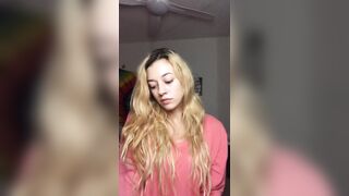 [1994 of 3935 Vids] Bree Louise (bree_louisexoxo aka breebbydance) OnlyFans Leaks Nude