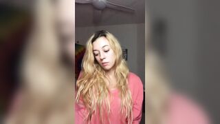 [1994 of 3935 Vids] Bree Louise (bree_louisexoxo aka breebbydance) OnlyFans Leaks Nude