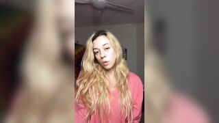 [1994 of 3935 Vids] Bree Louise (bree_louisexoxo aka breebbydance) OnlyFans Leaks Nude