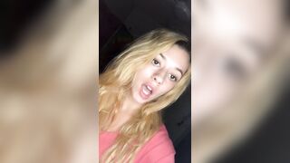 [1994 of 3935 Vids] Bree Louise (bree_louisexoxo aka breebbydance) OnlyFans Leaks Nude