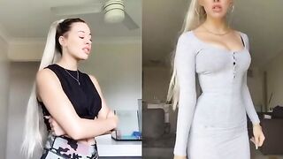 [1995 of 3935 Vids] Bree Louise (bree_louisexoxo aka breebbydance) OnlyFans Leaks Nude