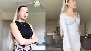 [1995 of 3935 Vids] Bree Louise (bree_louisexoxo aka breebbydance) OnlyFans Leaks Nude