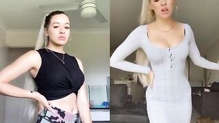 [1995 of 3935 Vids] Bree Louise (bree_louisexoxo aka breebbydance) OnlyFans Leaks Nude