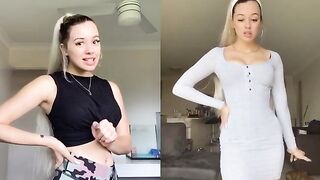 [1995 of 3935 Vids] Bree Louise (bree_louisexoxo aka breebbydance) OnlyFans Leaks Nude