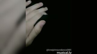 [1996 of 3935 Vids] Bree Louise (bree_louisexoxo aka breebbydance) OnlyFans Leaks Nude