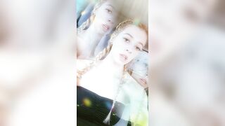 [1997 of 3935 Vids] Bree Louise (bree_louisexoxo aka breebbydance) OnlyFans Leaks Nude