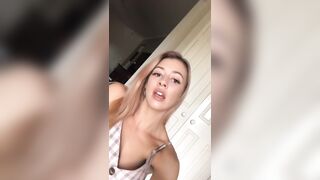 [2 of 3935 Vids] Bree Louise (bree_louisexoxo aka breebbydance) OnlyFans Leaks Nude