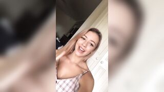 [2 of 3935 Vids] Bree Louise (bree_louisexoxo aka breebbydance) OnlyFans Leaks Nude