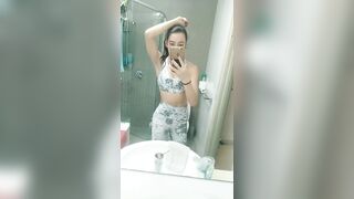 [200 of 3935 Vids] Bree Louise (bree_louisexoxo aka breebbydance) OnlyFans Leaks Nude
