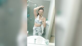 [200 of 3935 Vids] Bree Louise (bree_louisexoxo aka breebbydance) OnlyFans Leaks Nude