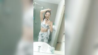 [200 of 3935 Vids] Bree Louise (bree_louisexoxo aka breebbydance) OnlyFans Leaks Nude