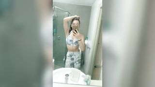 [200 of 3935 Vids] Bree Louise (bree_louisexoxo aka breebbydance) OnlyFans Leaks Nude