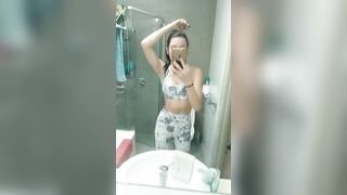 [200 of 3935 Vids] Bree Louise (bree_louisexoxo aka breebbydance) OnlyFans Leaks Nude