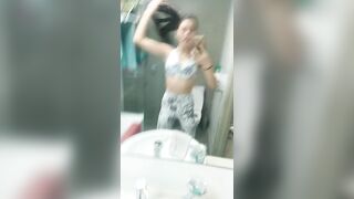 [200 of 3935 Vids] Bree Louise (bree_louisexoxo aka breebbydance) OnlyFans Leaks Nude