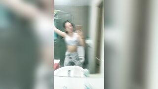 [200 of 3935 Vids] Bree Louise (bree_louisexoxo aka breebbydance) OnlyFans Leaks Nude