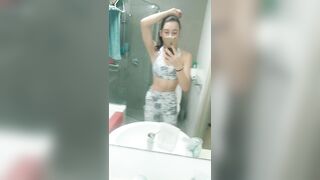 [200 of 3935 Vids] Bree Louise (bree_louisexoxo aka breebbydance) OnlyFans Leaks Nude