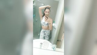 [200 of 3935 Vids] Bree Louise (bree_louisexoxo aka breebbydance) OnlyFans Leaks Nude