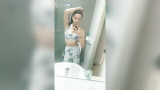 [200 of 3935 Vids] Bree Louise (bree_louisexoxo aka breebbydance) OnlyFans Leaks Nude