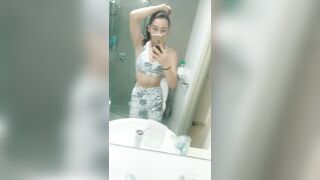 [200 of 3935 Vids] Bree Louise (bree_louisexoxo aka breebbydance) OnlyFans Leaks Nude