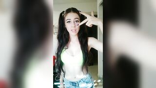 [2000 of 3935 Vids] Bree Louise (bree_louisexoxo aka breebbydance) OnlyFans Leaks Nude