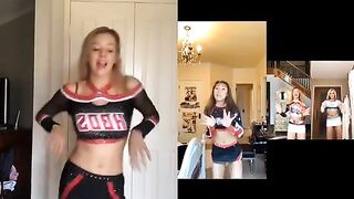 [2002 of 3935 Vids] Bree Louise (bree_louisexoxo aka breebbydance) OnlyFans Leaks Nude