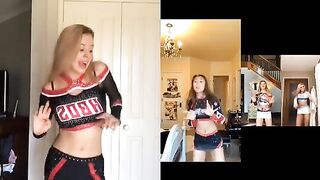 [2002 of 3935 Vids] Bree Louise (bree_louisexoxo aka breebbydance) OnlyFans Leaks Nude