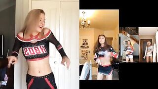 [2002 of 3935 Vids] Bree Louise (bree_louisexoxo aka breebbydance) OnlyFans Leaks Nude