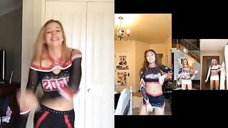 [2002 of 3935 Vids] Bree Louise (bree_louisexoxo aka breebbydance) OnlyFans Leaks Nude