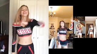 [2002 of 3935 Vids] Bree Louise (bree_louisexoxo aka breebbydance) OnlyFans Leaks Nude