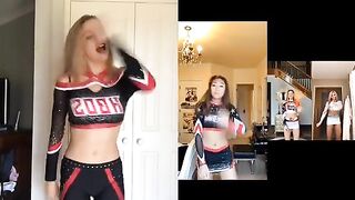 [2002 of 3935 Vids] Bree Louise (bree_louisexoxo aka breebbydance) OnlyFans Leaks Nude