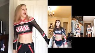 [2002 of 3935 Vids] Bree Louise (bree_louisexoxo aka breebbydance) OnlyFans Leaks Nude