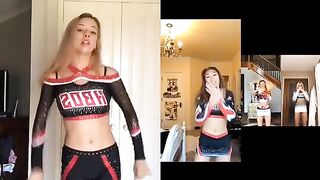 [2002 of 3935 Vids] Bree Louise (bree_louisexoxo aka breebbydance) OnlyFans Leaks Nude