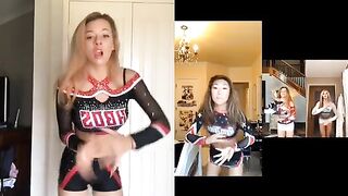 [2002 of 3935 Vids] Bree Louise (bree_louisexoxo aka breebbydance) OnlyFans Leaks Nude