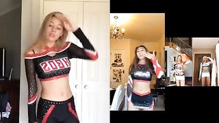 [2002 of 3935 Vids] Bree Louise (bree_louisexoxo aka breebbydance) OnlyFans Leaks Nude