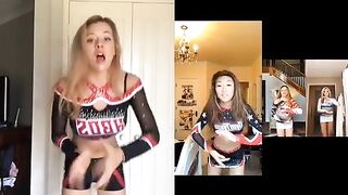 [2002 of 3935 Vids] Bree Louise (bree_louisexoxo aka breebbydance) OnlyFans Leaks Nude