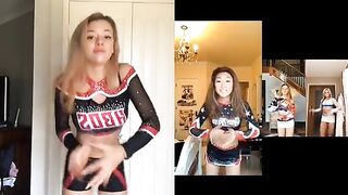 [2002 of 3935 Vids] Bree Louise (bree_louisexoxo aka breebbydance) OnlyFans Leaks Nude