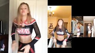 [2002 of 3935 Vids] Bree Louise (bree_louisexoxo aka breebbydance) OnlyFans Leaks Nude