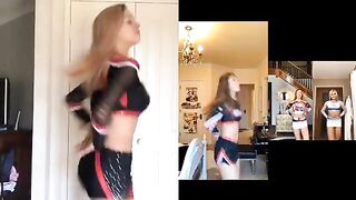 [2002 of 3935 Vids] Bree Louise (bree_louisexoxo aka breebbydance) OnlyFans Leaks Nude