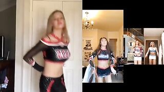 [2002 of 3935 Vids] Bree Louise (bree_louisexoxo aka breebbydance) OnlyFans Leaks Nude