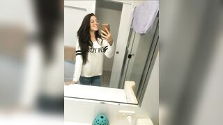 [2007 of 3935 Vids] Bree Louise (bree_louisexoxo aka breebbydance) OnlyFans Leaks Nude