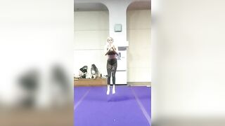 [2008 of 3935 Vids] Bree Louise (bree_louisexoxo aka breebbydance) OnlyFans Leaks Nude