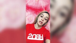 [201 of 3935 Vids] Bree Louise (bree_louisexoxo aka breebbydance) OnlyFans Leaks Nude