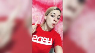 [201 of 3935 Vids] Bree Louise (bree_louisexoxo aka breebbydance) OnlyFans Leaks Nude