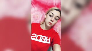 [201 of 3935 Vids] Bree Louise (bree_louisexoxo aka breebbydance) OnlyFans Leaks Nude