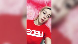 [201 of 3935 Vids] Bree Louise (bree_louisexoxo aka breebbydance) OnlyFans Leaks Nude